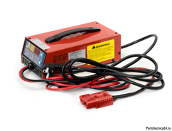 Зарядное устройство для литиевых аккумуляторов LFP-24V 40A