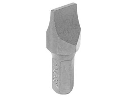 Вставка (бита) торцевая 5/16", Slotted, 12х2,0 мм, 36 мм KING TONY 183612S