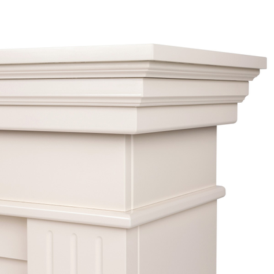 Линейный камин Ontario WT