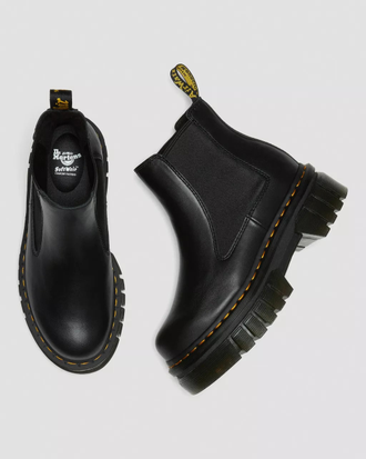 Челси Dr Martens 2976 Audrick Nappa Leather Chelsea Boots