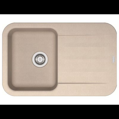 Мойка Franke Pebel PBG 611