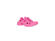 Balenciaga HD Lace Up Cut Out Sneakers Fluo Pink женские