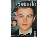 Leonardo DiCaprio Special Magazine Иностранные журналы о поп музыке купить в Москве Intpressshop
