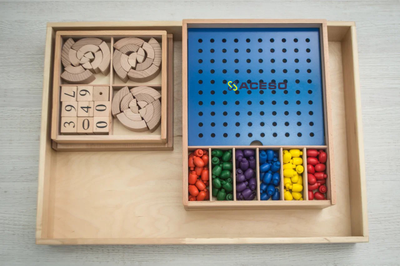 Модуль Фребеля 3 Приоритет