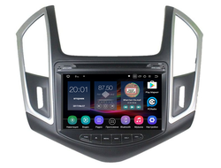 RD-1305D - Штатное головное устройство для Chevrolet Cruze 2013-2016 г.в.