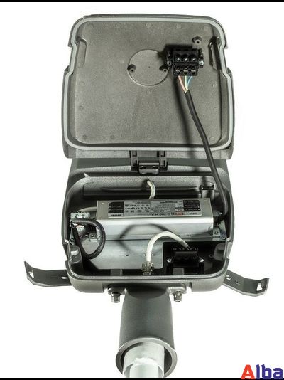 Уличный светильник Concept Urban 62 S