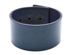 Браслет кожаный 35 мм XX-s-0010 1