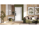 Стальная дверь   Сапсан (биометрический замок Smart lock Y12)