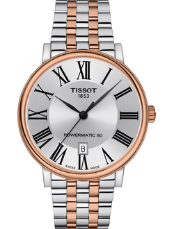 Швейцарские часы Tissot T122.407.22.033.00