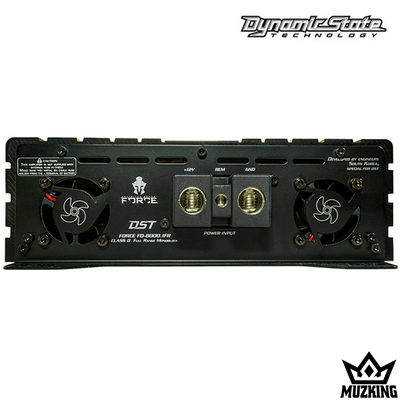 Dynamic State FORCE FD-8000.1FR