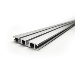 T-track профиль 99 мм (0.3 м) от 0.1 до 3 метров