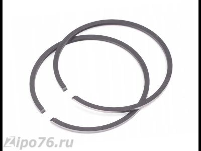 Поршневые кольца бензокосы 26 см3