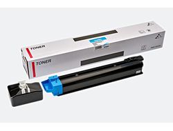 Картридж Kyocera TK-8115C (Cyan / синий) Integral, Германия