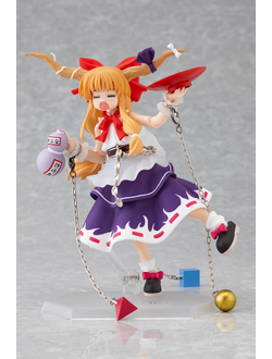 Фигурка фигма Суйка Ибуки (figma Ibuki Suika)