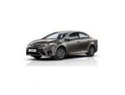 Avensis
