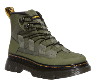 БОТИНКИ DR MARTENS BOURY WARMWAIR CASUAL KHAKI