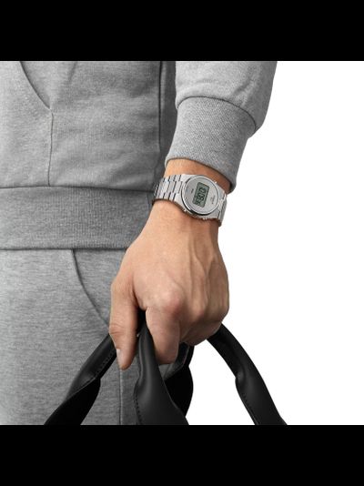 Швейцарские часы Tissot PRX T137.463.11.030.00