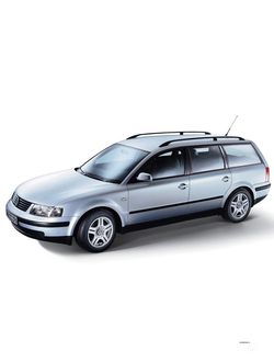 Passat B5 1996-2000 г.в.