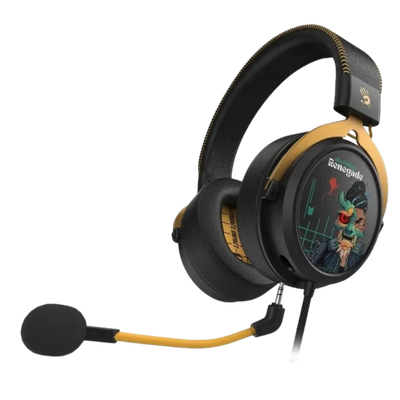 Наушники Bloody MR595 Renegade