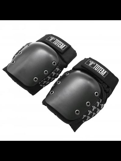 Защита колена Totem Pro (черный)
