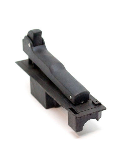 Кнопка для болгарки DWT FA4-10A 250 V