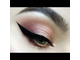 Жидкие стойкие тени NYX Lid Lingerie (eye tint) 01 Sweet Cloud