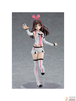 Фигурка фигма Кизуне Ай (figma Kizuna Ai)