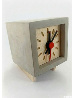 Часы настольные "MINI"