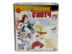 СДЕЛАЕТ ЛЮБУЮ СТОИТЕЛЬНУЮ ПОВЕРХНОСТЬ САМОКЛЕЯЩЕЙСЯ.