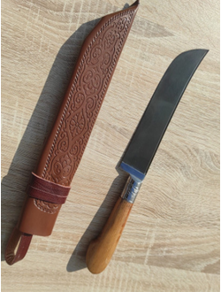 Пчак (нож) узбекский №17