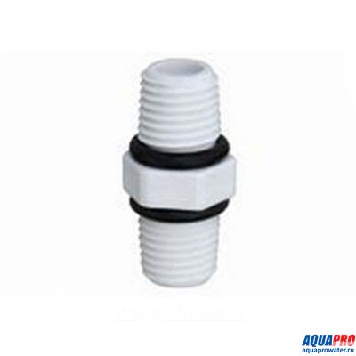 Ниппель переходной AquaPro NIPPLE-14-O