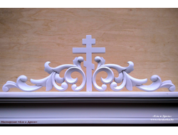 Резьба по дереву