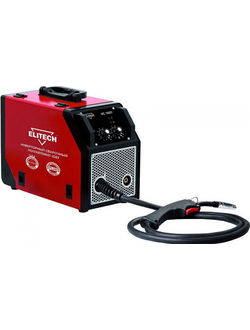 Инверторный полуавтомат ELITECH АИС 200П