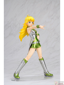 Фигурка 1/8  Мики Хосии (Miki Hoshii Kitai no Shinsei Ver.)