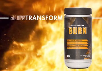 4LifeTransform Берн - Один из самых лучших жиросжигателей