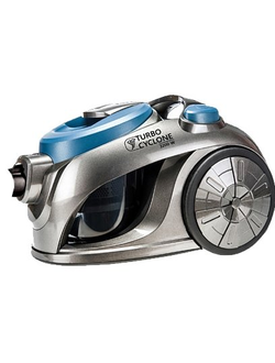 Пылесос EUROSTEK EVC-3011