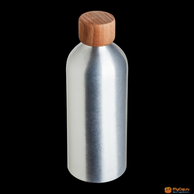 Деревянный колпачок Бук 24/410