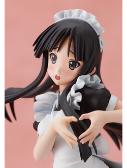 Фигурка 1/8 Мио Акияма (Akiyama Mio Moe Moe Kyun ver.)