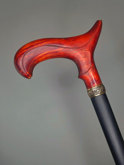 Трость "Ведьма"