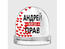 Водяной шар #11 Андрей