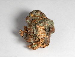 Медь самородная, США (27*22*14 мм, 7,5 г) №20087