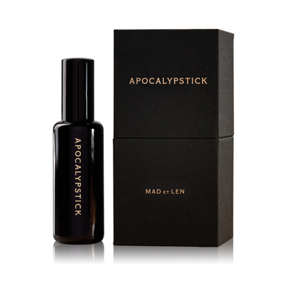 MAD et LEN парфюмерная вода APOCALYPSTICK