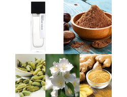 LM Parfums Aqua Zenzero