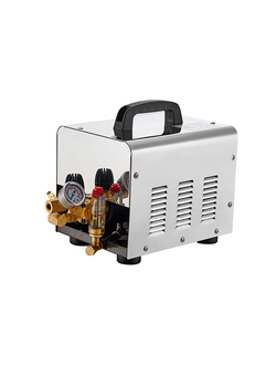 Готовый комплект на 10 форсунок с таймером