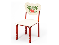 Стул регулируемый (1-3) Кузя (Рябинка )