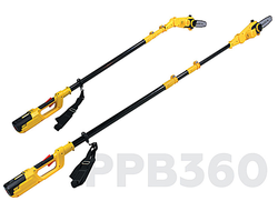 ВЫСОТОРЕЗ АККУМУЛЯТОРНЫЙ CHAMPION PPB360