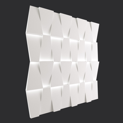 Световая 3D панель "Colorado"