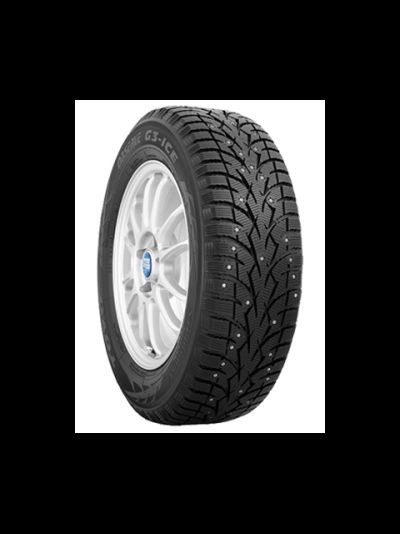 TOYO OBGS 3 255/65R17