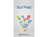 STONEX SurPAD для Andrioid