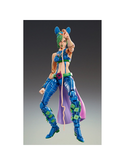 Фигурка Джолин Куджо (Jolyne Cujoh)
